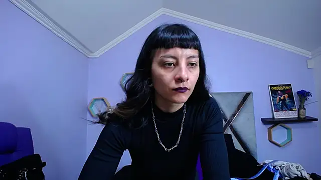 Naughty Kittenm online show from 01/17/25, 10:44