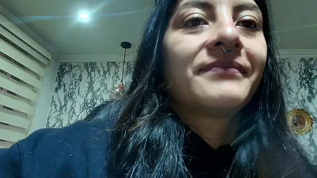 Naughty Kittenm online show from 02/17/25, 11:34