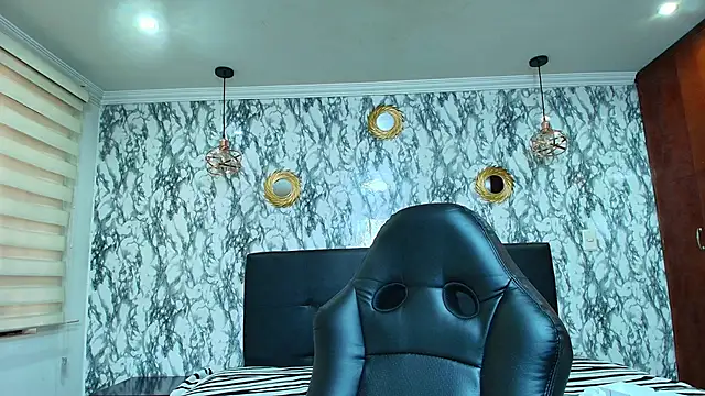 Naughty Kittenm online show from 02/22/25, 02:08