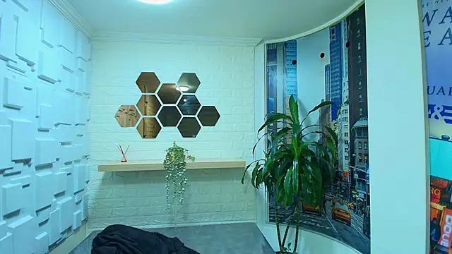 Naughty Kittenm online show from 03/14/25, 10:18