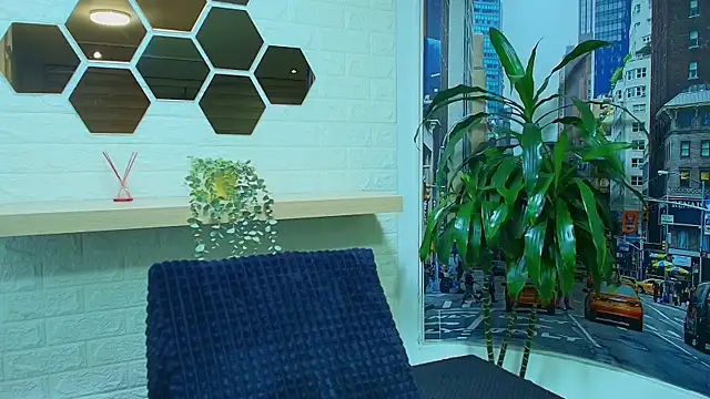 Naughty Kittenm online show from 03/15/25, 10:35