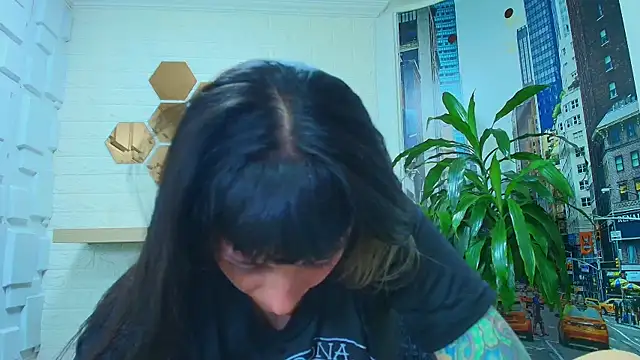 Naughty Kittenm online show from 03/15/25, 01:40