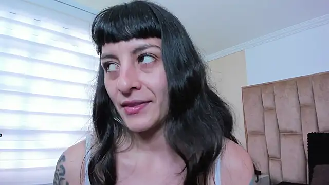 Naughty Kittenm online show from 03/20/25, 05:25