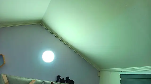 Naughty Kittenm online show from 10/13/25, 10:04