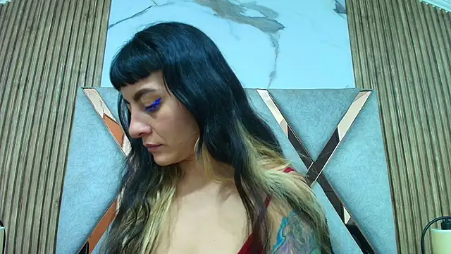 Naughty Kittenm online show from 05/27/26, 11:18