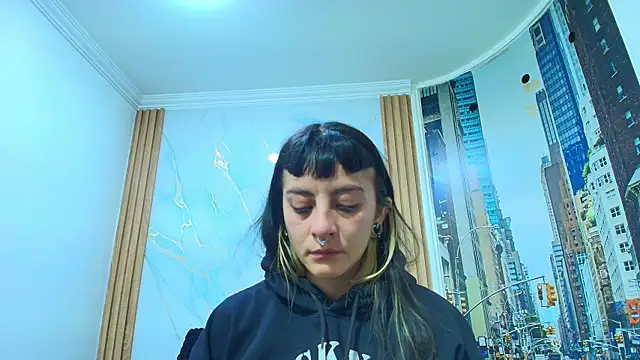 Naughty Kittenm online show from 07/16/26, 11:38