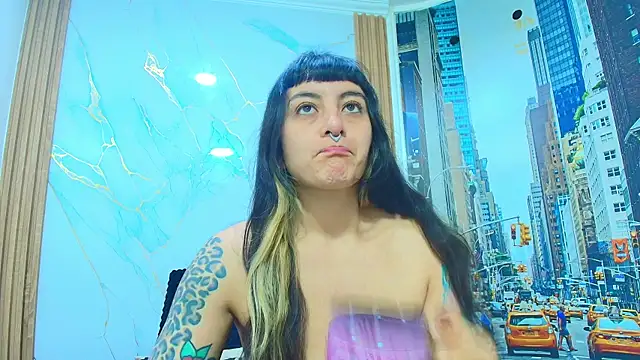 Naughty Kittenm online show from 07/23/26, 11:41