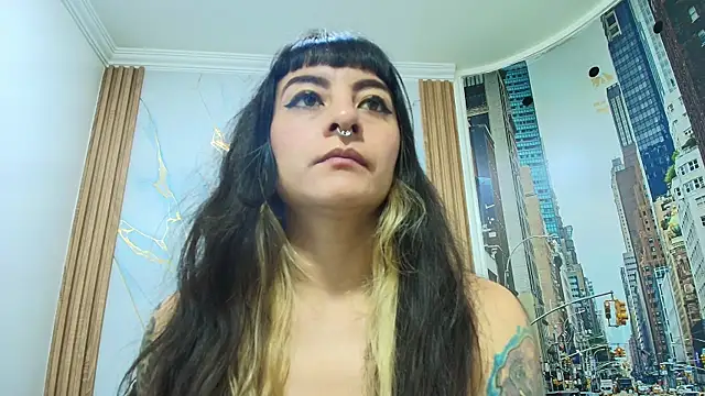 Naughty Kittenm online show from 07/28/26, 11:39