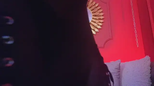 Julieta Russell online show from 11/13/25, 12:15