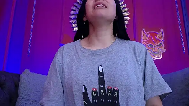 Julieta Russell online show from 05/05/26, 11:29