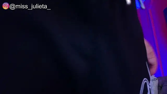 Julieta Russell online show from 05/21/26, 11:28