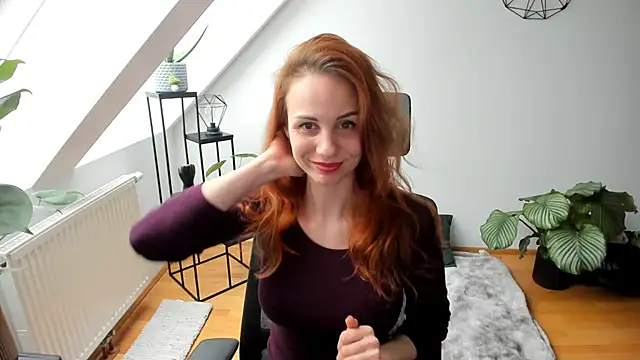 Mary Wet online show from 03/10/25, 03:20