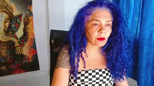 freyadevil333 online show from 12/03/24, 12:49