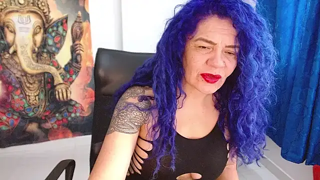 freyadevil333 online show from 01/05/25, 01:36