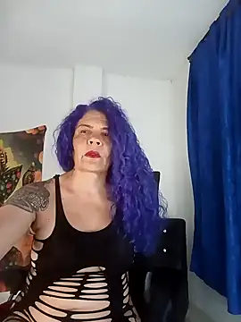 freyadevil333 online show from 01/11/25, 01:48