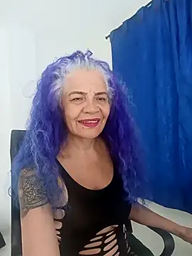 freyadevil333 online show from 11/21/25, 12:10