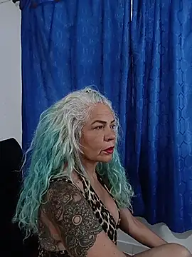 freyadevil333 online show from 06/12/26, 10:19