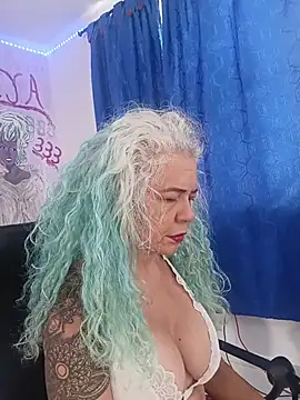 freyadevil333 online show from 06/29/26, 05:02