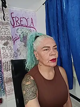 freyadevil333 online show from 07/07/26, 02:10