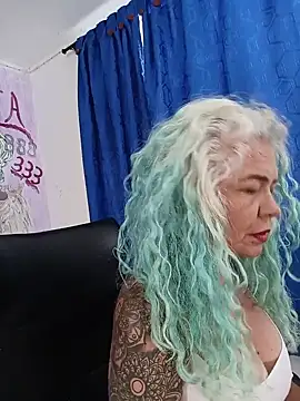 freyadevil333 online show from 07/14/26, 01:28