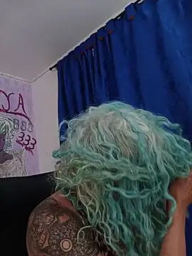 freyadevil333 online show from 07/18/26, 02:38
