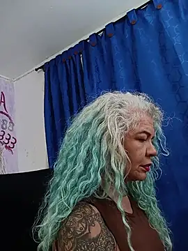 freyadevil333 online show from 07/19/26, 10:08