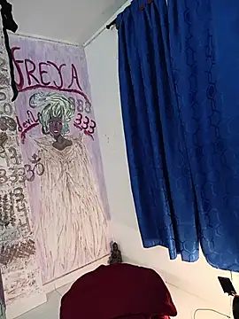 freyadevil333 online show from 07/20/26, 12:03