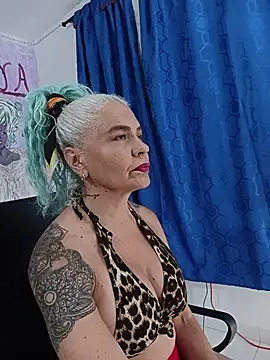 freyadevil333 online show from 07/22/26, 03:53