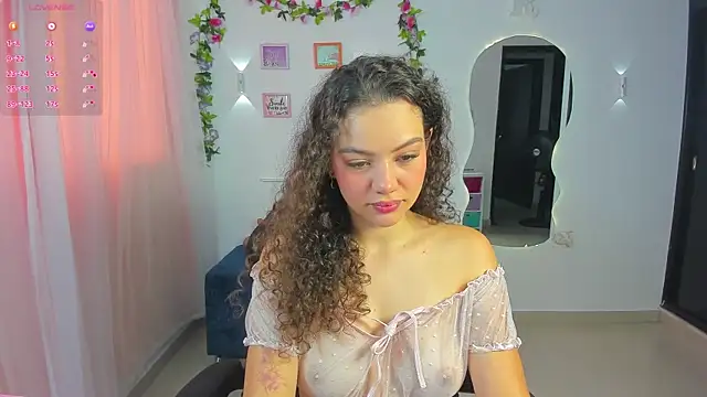 Angela hank2 online show from 07/23/26, 12:58