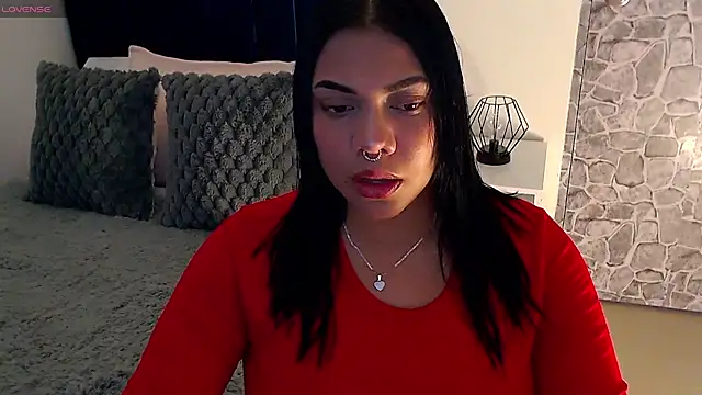 angela santana  online show from 10/22/25, 06:29