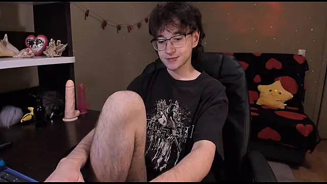 Snapshot of zackstivens chatting on 02/20/25, 11:43 zackstivens online show from 02/20/25, 11:43