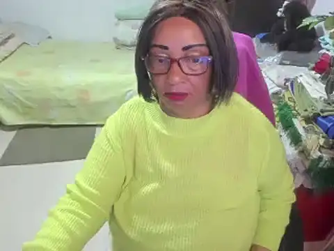Mrs mommy  online show from 12/26/24, 09:37