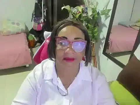 Mrs mommy  online show from 01/06/25, 07:02