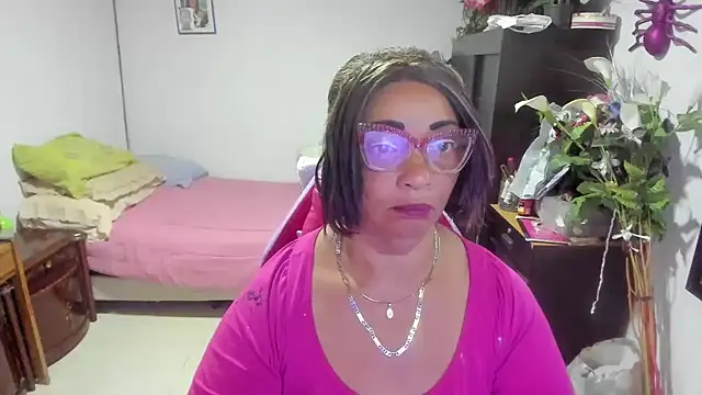 Mrs mommy  online show from 01/07/25, 06:03