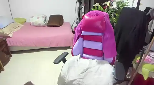 Mrs mommy  online show from 01/14/25, 10:55