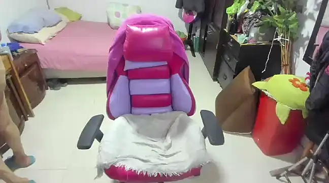 Mrs mommy  online show from 01/17/25, 07:49