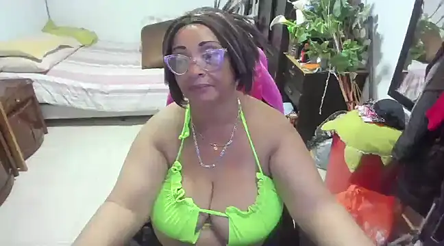 Mrs mommy  online show from 01/21/25, 12:57