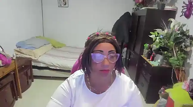 Mrs mommy  online show from 01/22/25, 05:17