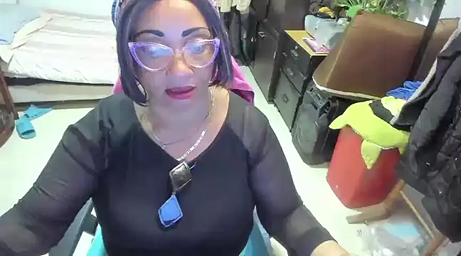 Mrs mommy  online show from 01/25/25, 11:00