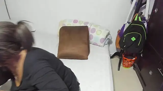 Mrs mommy  online show from 02/13/25, 08:13