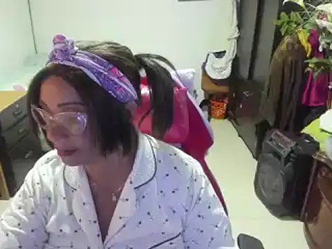 Mrs mommy  online show from 02/24/25, 05:20