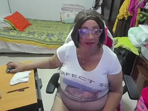 Mrs mommy  online show from 02/26/25, 05:17