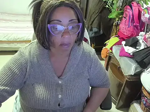 Mrs mommy  online show from 03/07/25, 04:55
