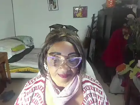 Mrs mommy  online show from 03/22/25, 05:31