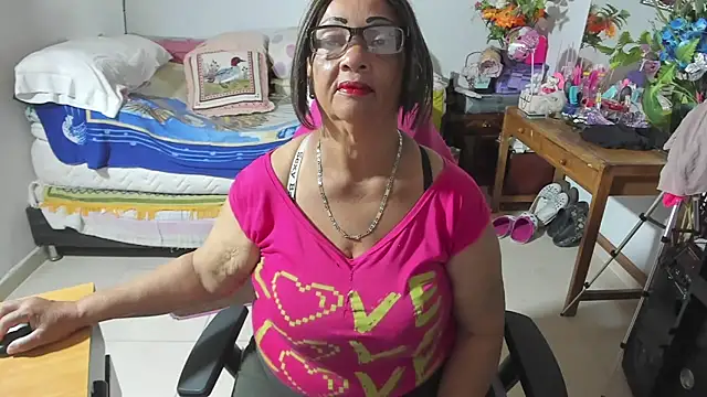 Mrs mommy  online show from 09/11/25, 08:09
