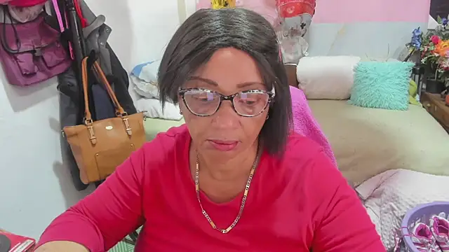 Mrs mommy  online show from 04/27/26, 07:23