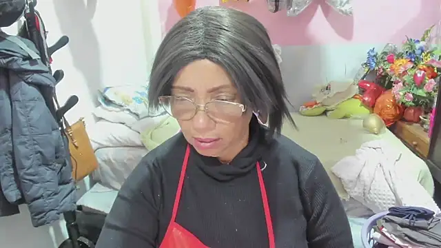 Mrs mommy  online show from 05/08/26, 07:30