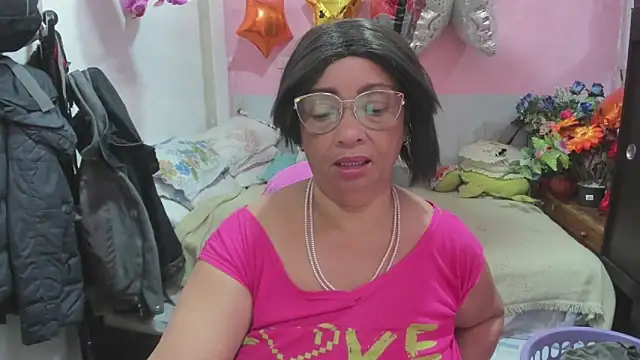Mrs mommy  online show from 05/10/26, 06:57