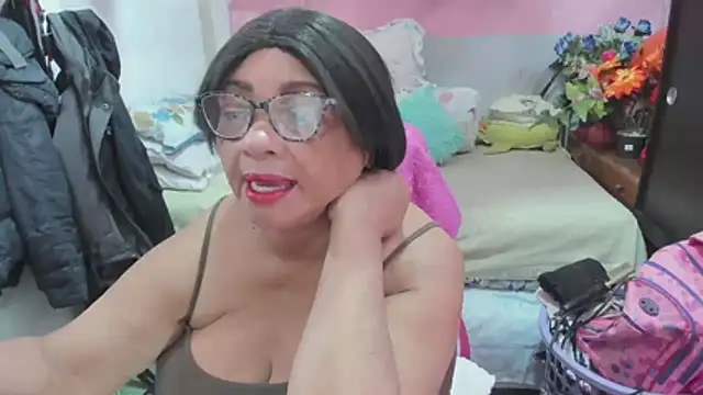 Mrs mommy  online show from 05/13/26, 05:10