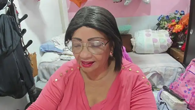 Mrs mommy  online show from 05/22/26, 09:20